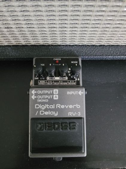 BOSS  RV-3  รูปที่ 2