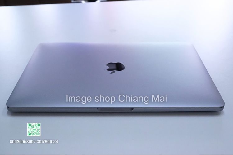 MacBook Pro 13" M2 ปี 2022 256GB Space Gray รูปที่ 5