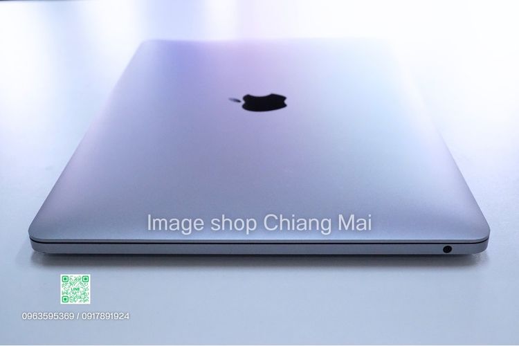 MacBook Pro 13" M2 ปี 2022 256GB Space Gray รูปที่ 7