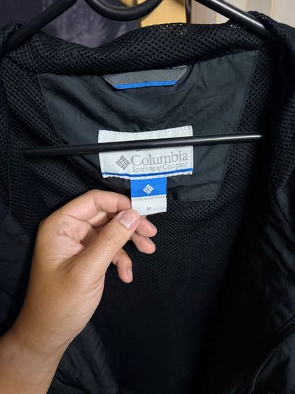 Columbia jacket Omni-shield รูปที่ 4