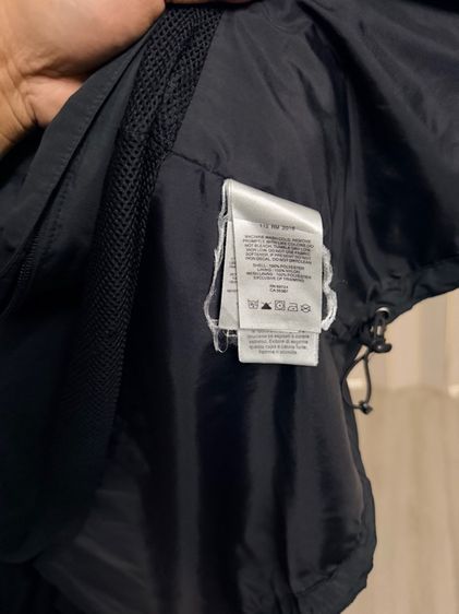 Columbia jacket Omni-shield รูปที่ 5