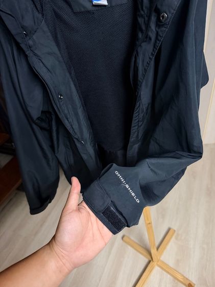 Columbia jacket Omni-shield รูปที่ 3