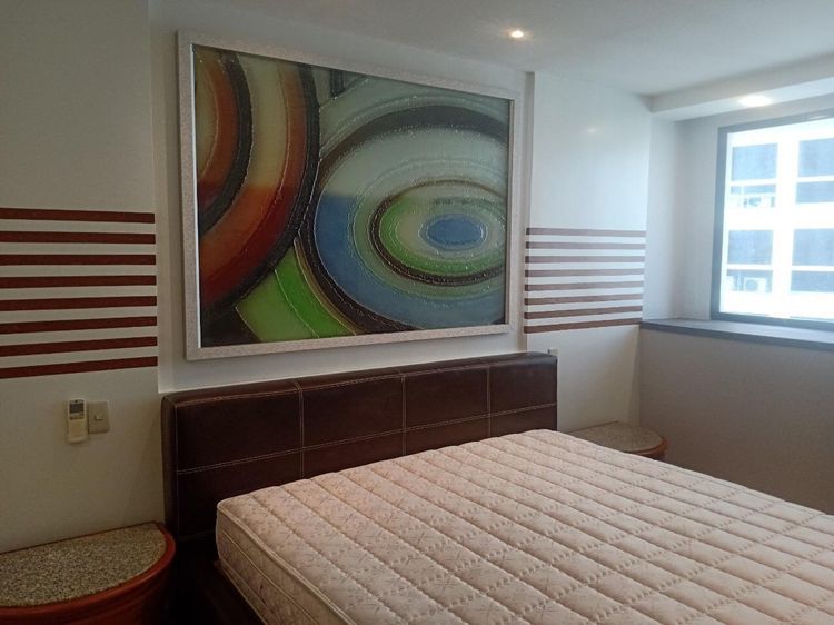 ตกแต่งครบ For Rent - The President Park Ork tower รูปที่ 2