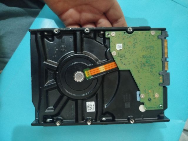 hdd 8tb รูปที่ 7