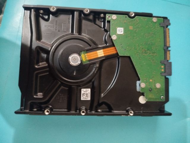 hdd 8tb รูปที่ 8