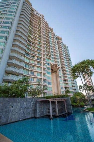 ตกแต่งครบ For rent - Watermark Chaophraya รูปที่ 2