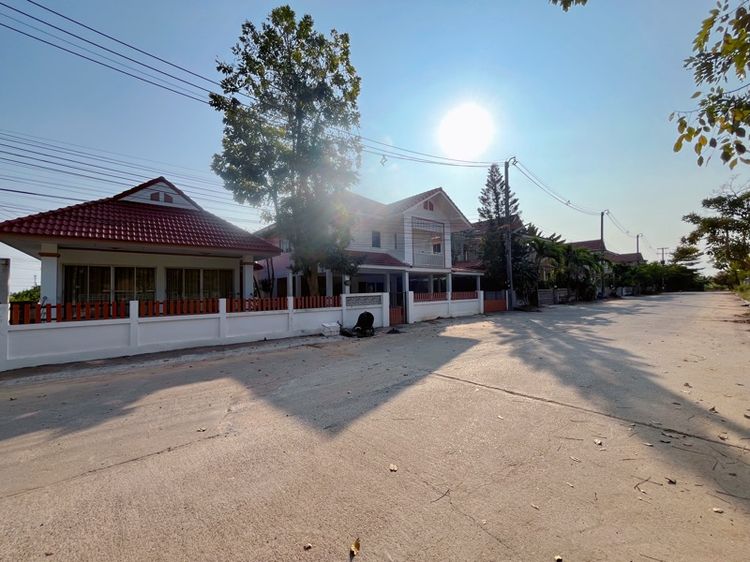 บ้านเดี่ยวหลังใหญ่มากราคาถูก ทอนสูง รูปที่ 3