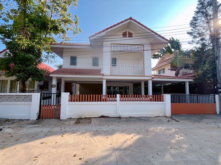 บ้านเดี่ยวหลังใหญ่มากราคาถูก ทอนสูง รูปที่ 4