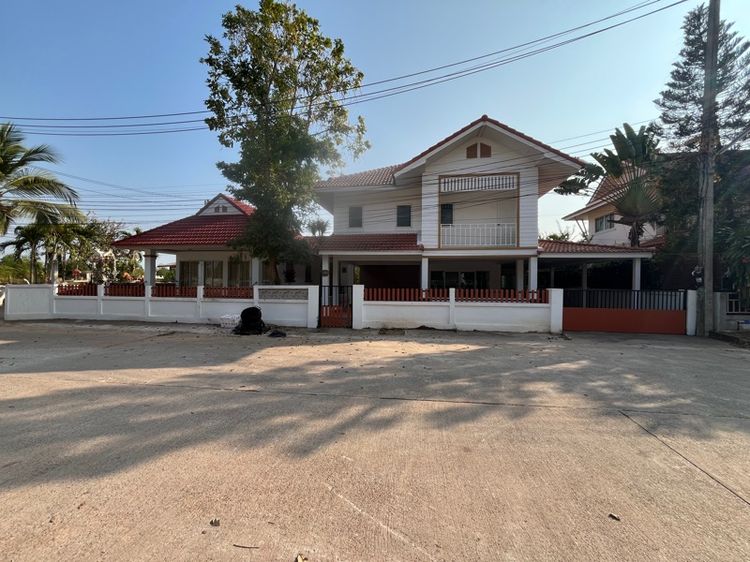 บ้านเดี่ยวหลังใหญ่มากราคาถูก ทอนสูง รูปที่ 2