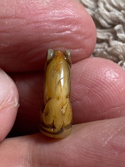 หลวงพ่อปาน ขนาดเล็กเก่า รูปที่ 4