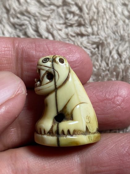 หลวงพ่อปาน วัดบางเหี้ย