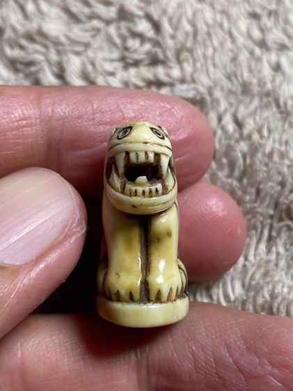 หลวงพ่อปาน วัดบางเหี้ย รูปที่ 3