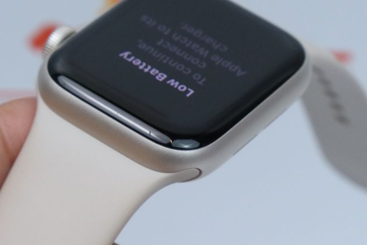 Apple Watch SE2 40mm GPS - ID26030273 รูปที่ 7