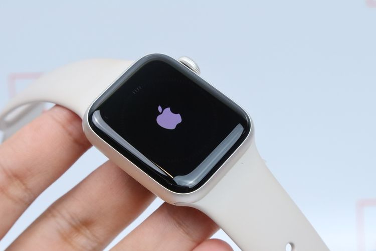 Apple Watch SE2 40mm GPS - ID26030273 รูปที่ 4