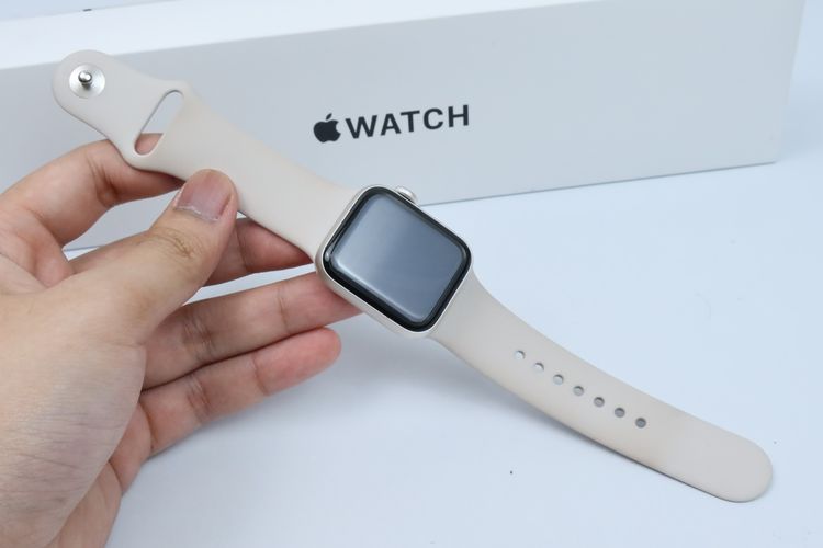 Apple Watch SE2 40mm GPS - ID26030273 รูปที่ 10