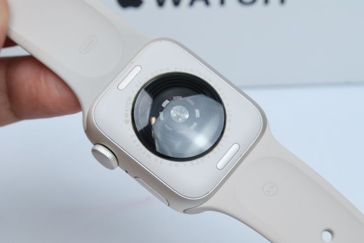 Apple Watch SE2 40mm GPS - ID26030273 รูปที่ 8