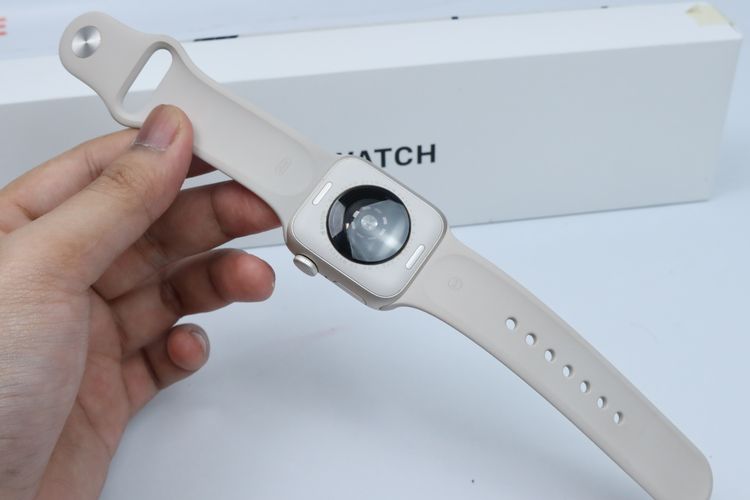 Apple Watch SE2 40mm GPS - ID26030273 รูปที่ 9