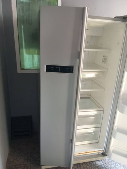 ตู้เย็น SAMSUNG 2 ประตู ขนาด 1.8 Q รูปที่ 5
