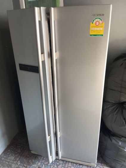 ตู้เย็น SAMSUNG 2 ประตู ขนาด 1.8 Q รูปที่ 3