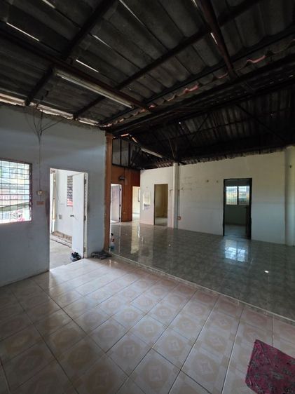 ขายบ้าน เคหะฉลองกรุง