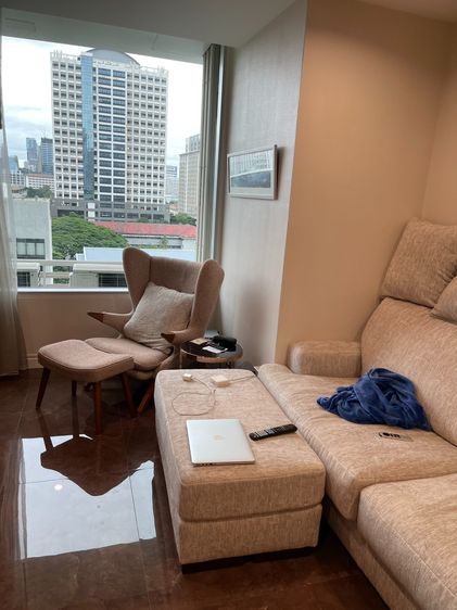 อื่นๆ ไม่อนุญาต ตกแต่งครบ 2013 ขาย คอนโดจามจุรีสแควร์ สแควร์ เรสซิเดนท์   ใจกลางเมือง ติดรั้วจุฬา   ( เจ้าของขายเอง )  รูปที่ 2