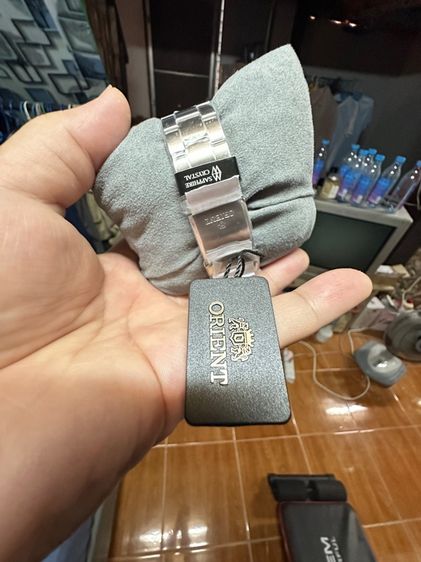  Orient Mako 75th  Limited Edition  รูปที่ 4
