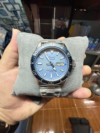  Orient Mako 75th  Limited Edition  รูปที่ 5