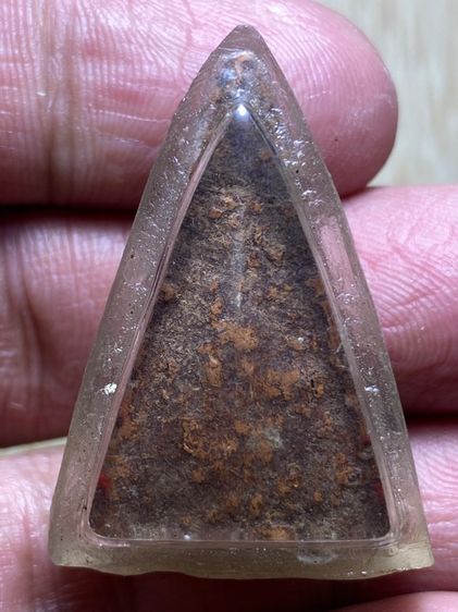 นางพญาพิษณุโลกเลี่ยมเก่า รูปที่ 2