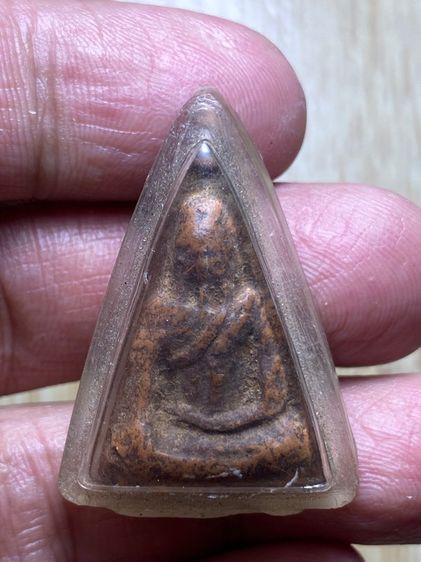 นางพญาพิษณุโลกเลี่ยมเก่า