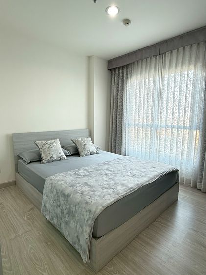 AP (Thailand) ไม่อนุญาต ตกแต่งครบ 2011 ขายคอนโดแอสปาย งามวงศ์วาน, ห้องตกแต่งใหม่พร้อมเข้าอยู่ รูปที่ 3