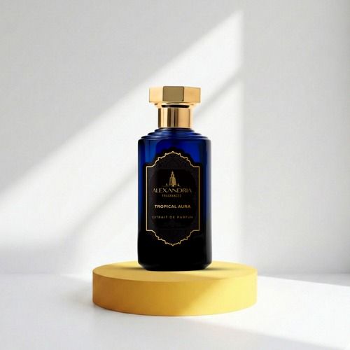 ขายน้ำหอม Alexandria Fragrances Other 13 inspired by Le Labo Another 13 รูปที่ 4