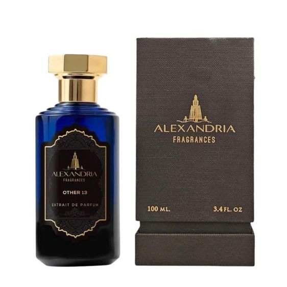 ขายน้ำหอม Alexandria Fragrances Other 13 inspired by Le Labo Another 13 รูปที่ 6