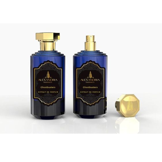 ขายน้ำหอม Alexandria Fragrances Other 13 inspired by Le Labo Another 13 รูปที่ 8