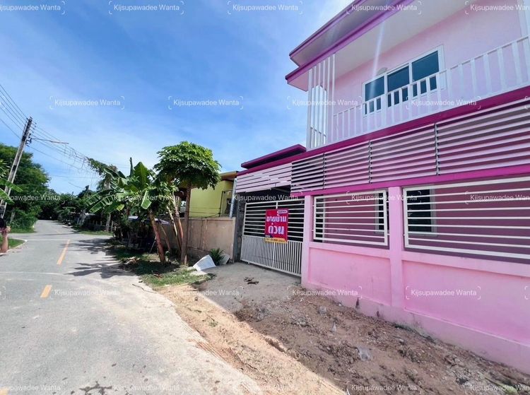 2021 บ้านเดี่ยว 2 ชั้น ทำเลในเมืองระยอง รูปที่ 3