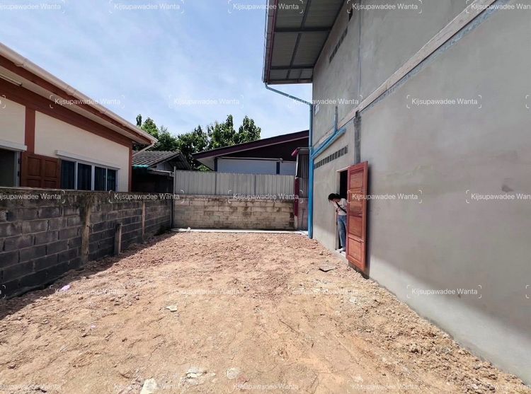 2021 บ้านเดี่ยว 2 ชั้น ทำเลในเมืองระยอง รูปที่ 4