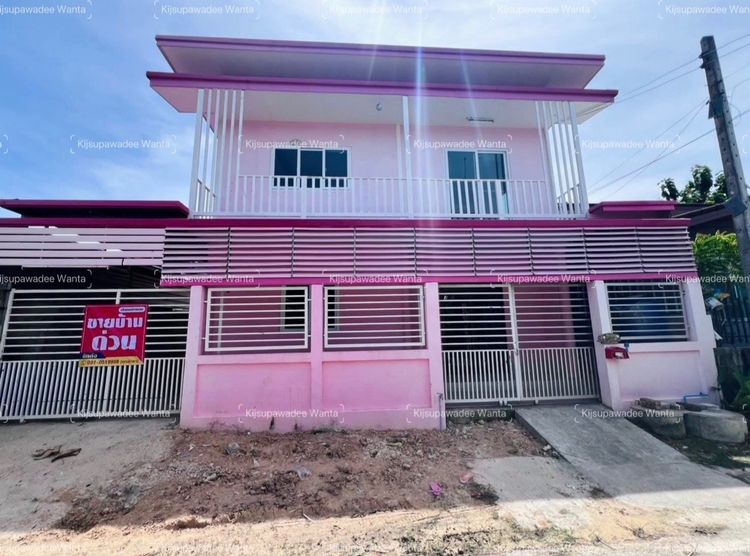 2021 บ้านเดี่ยว 2 ชั้น ทำเลในเมืองระยอง