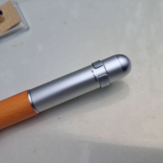 ปากกา A.G. SPALDING BROS. วินเทจ มือ1 Japan รูปที่ 5