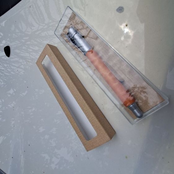 ปากกา A.G. SPALDING BROS. วินเทจ มือ1 Japan รูปที่ 3