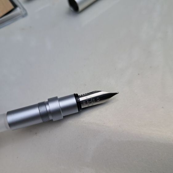 ปากกา A.G. SPALDING BROS. วินเทจ มือ1 Japan รูปที่ 8