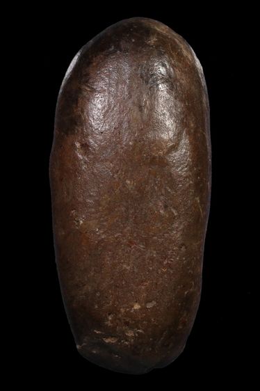 พระเนื้อดินเก่า ฐาน1 สูง 3.7 ซ.ม BB 359 รูปที่ 2