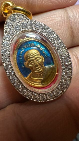 ปล่อยพระค่ะ รูปที่ 3