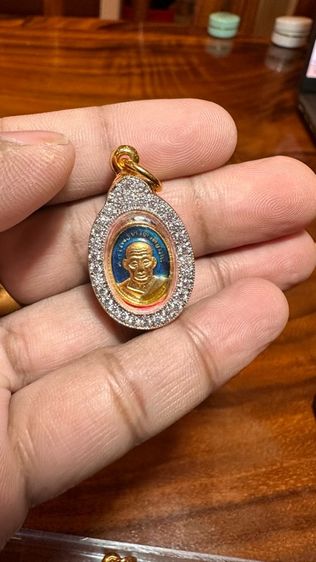 ปล่อยพระค่ะ