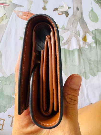 กระเป๋าสตางค์ซีลีน รูปที่ 6