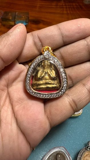 ปล่อยพระค่ะ