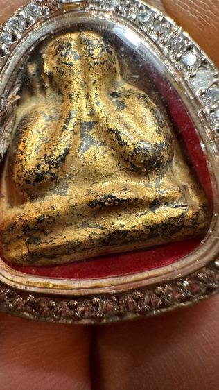 ปล่อยพระค่ะ รูปที่ 4