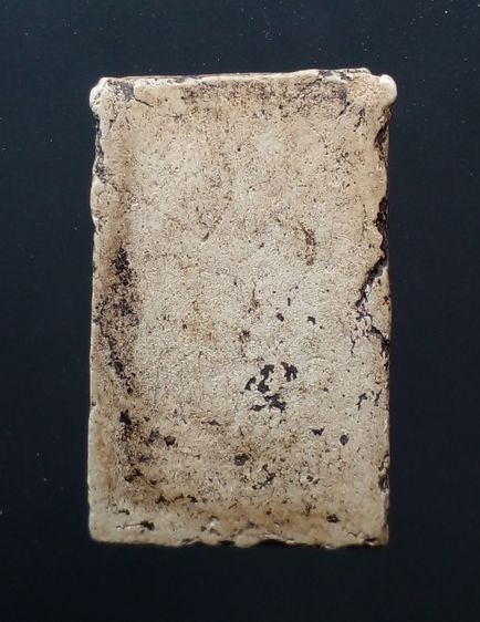 พระสมเด็จ พิมพ์ฐานแซม รูปที่ 2