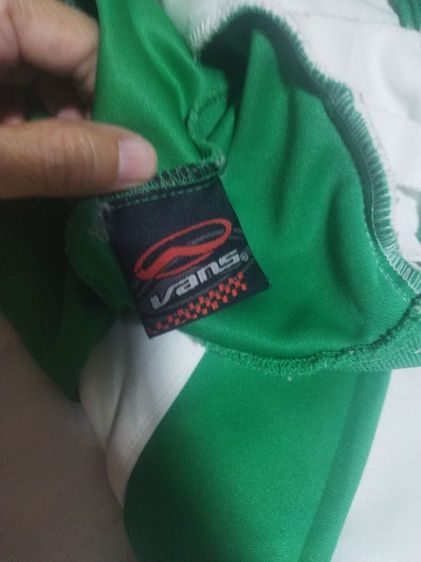 เสื้อวอร์ม Vans รูปที่ 6