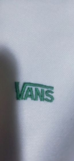 เสื้อวอร์ม Vans รูปที่ 9