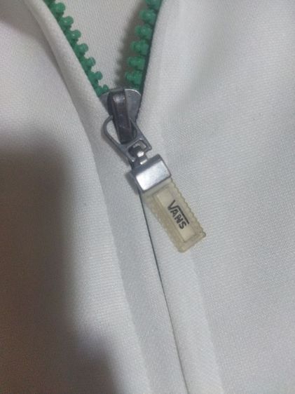 เสื้อวอร์ม Vans รูปที่ 4