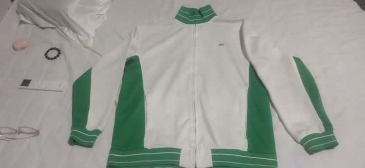 เสื้อวอร์ม Vans รูปที่ 3